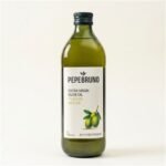 페페브루노 엑스트라버진 올리브 오일, 1L, 2개