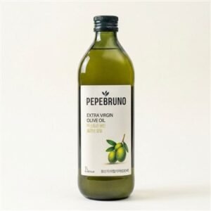 페페브루노 엑스트라버진 올리브 오일, 1L, 2개