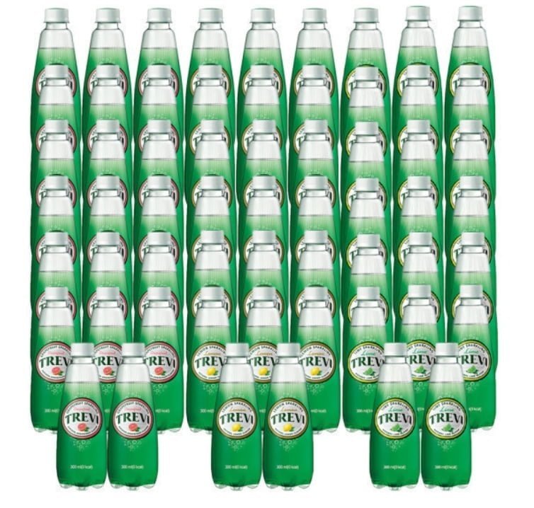 더빅토리아 탄산수 20+20 500ml 19종 골라담기