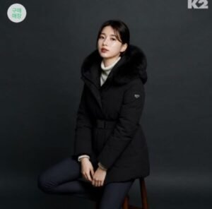 케이투 수지 시그니처 티아나 구스다운