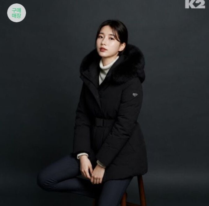 케이투 수지 시그니처 티아나 구스다운