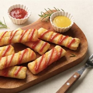 두부어묵바 150g x 4팩 20개입