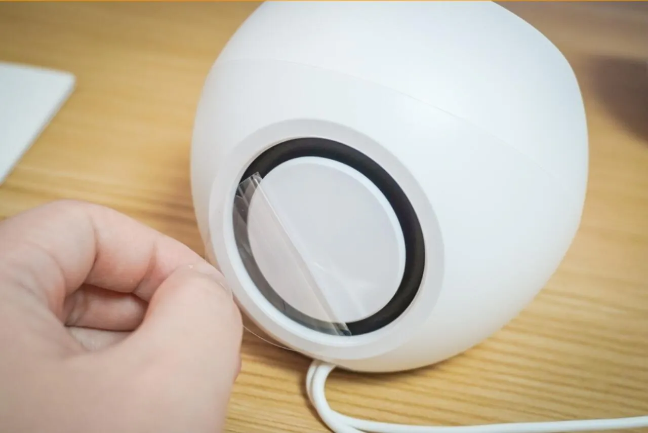 크리에이티브 페블 V3 USB-C 블루투스 스피커