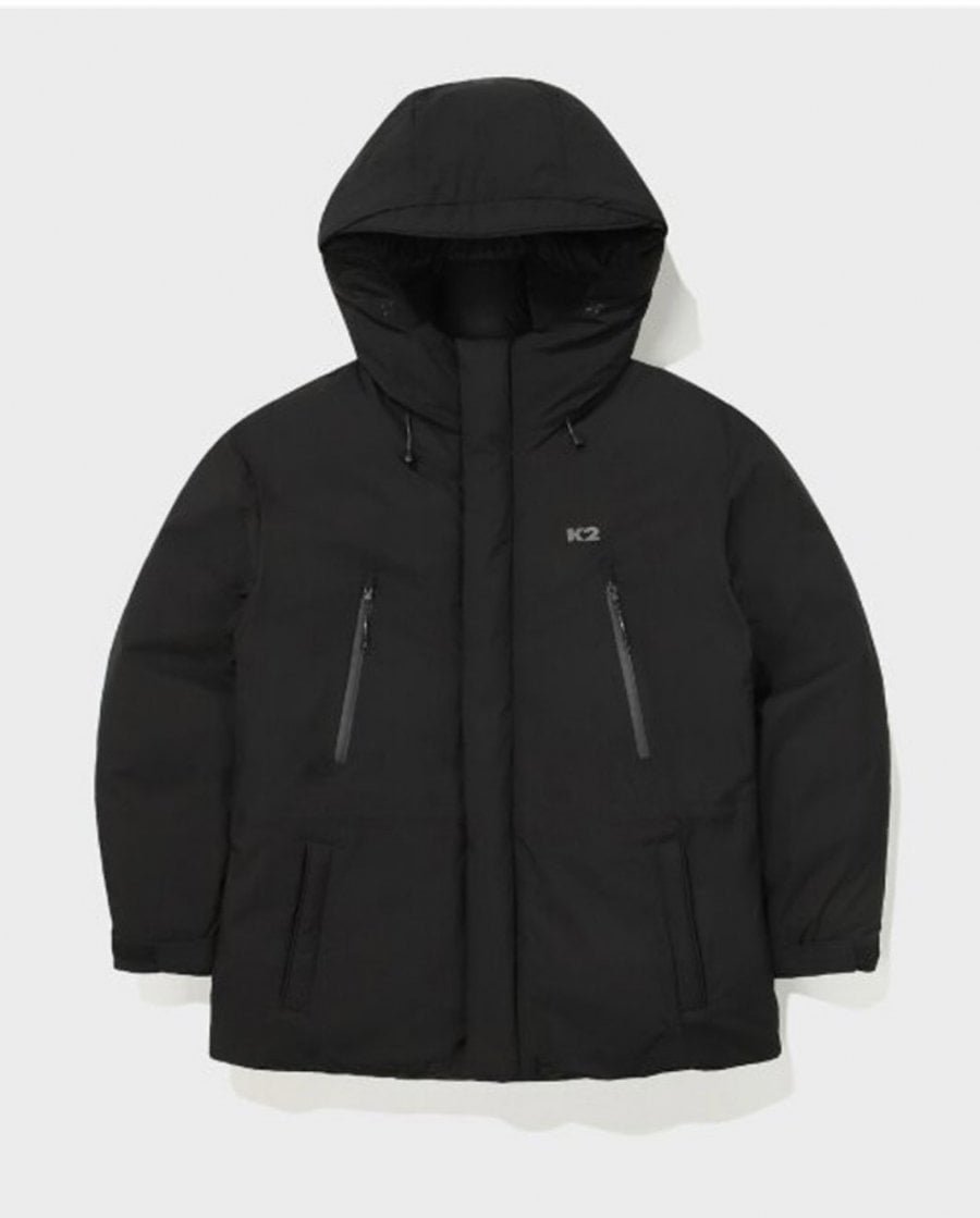 K2 여성용 씬에어 아난타 헤비구스다운