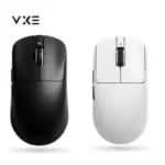VXE R1 N 무선 게이밍 마우스 PAW3395SE 520mah