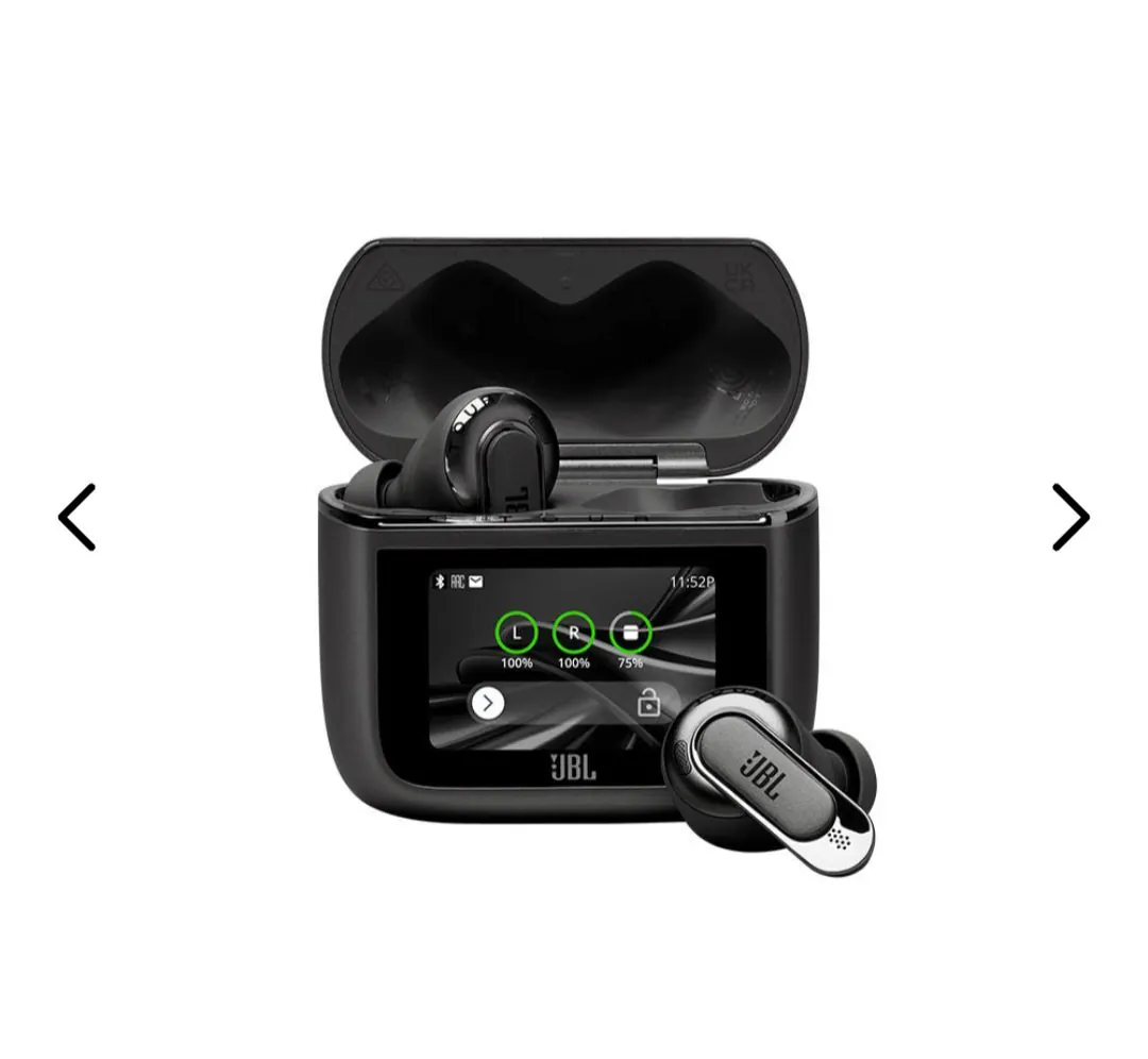 JBL TOUR PRO3