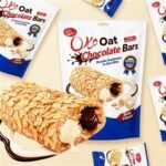 오코 오트 초콜릿바 밀크맛, 280g, 21개입, 3개