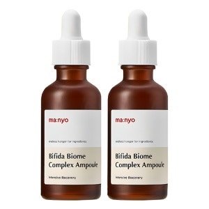 마녀공장 비피다 콤플렉스 앰플, 50ml (2개)