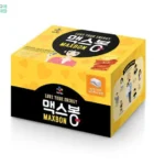 맥스봉치즈 1.08kg (27gx40개)