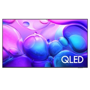 삼성전자 4K UHD QLED TV (214cm(85인치) x KQ85QF6AAFXKR x 벽걸이형 x 방문설치)