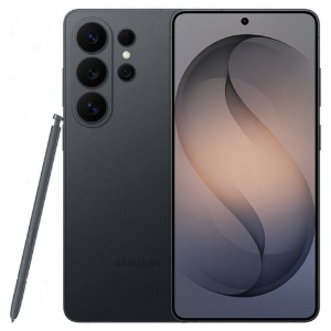 삼성전자 갤럭시 S26 Ultra 자급제 SM-S948N (블랙 x 256GB)