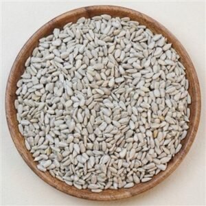 햇 해바라기씨, 500g, 4봉