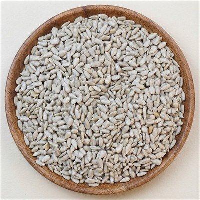 햇 해바라기씨, 500g, 4봉