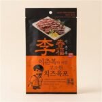 이춘복 치즈육포, 30g, 10봉
