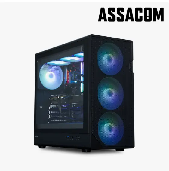 AMD 9800X3D RTX5080 16GB+32GB+1TB 조립PC 외 PALIT 브랜드 특가 모음