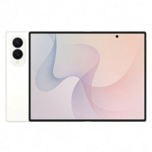 삼성전자 Galaxy Z Fold8 자급제 SM-F971N (크림 x 256GB)