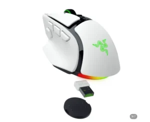 Basilisk V4 Pro 무선 게이밍 마우스 충전독