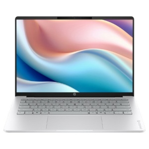 HP 2026 옴니북 5 14 코어5 코어 시리즈3 (글레이셔 실버 알루미늄 · 14-kf0025TU · 256GB · 16GB · WIN11 Home)