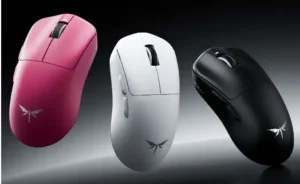 잠자리 VGN Dragonfly F1 V2 SE+ 유무선 블루투스 마우스
