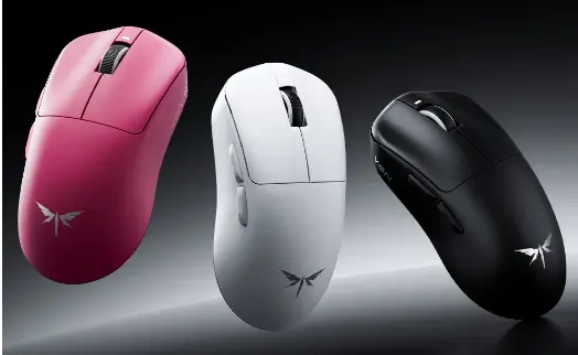 잠자리 VGN Dragonfly F1 V2 SE+ 유무선 블루투스 마우스