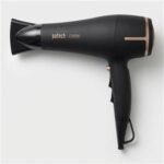 한일전자 헤어 드라이기, PD H4300, 2300W, 블랙, 1개