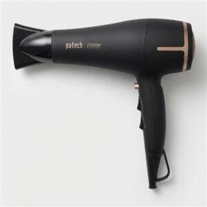 한일전자 헤어 드라이기, PD H4300, 2300W, 블랙, 1개