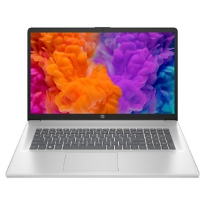 HP 2026 노트북 17 코어5 인텔 14세대 (Natural Silver · 17-cn4037TU Super · 512GB · 16GB · WIN11 Home)