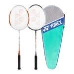 요넥스 배드민턴 라켓 2p + 케이스 세트, GR350 (1세트) 1세트당 17,700원