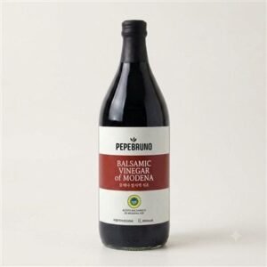 페페브루노 발사믹 비니거 드레싱, 1L, 1개