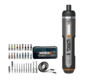 웍스 WORX WX242 2세대 전동 드라이버