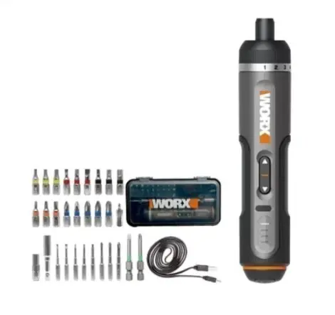 웍스 WORX WX242 2세대 전동 드라이버
