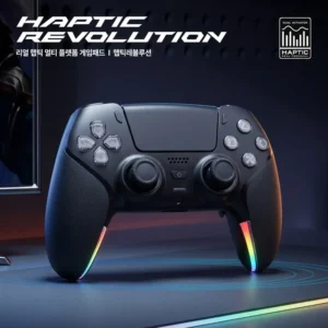 햅틱레볼루션 PS5완벽호환