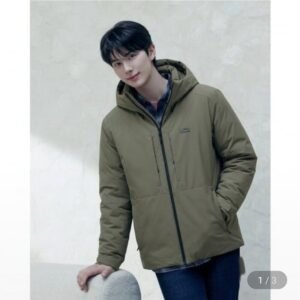 K2 남성 경량 구스 씬에어 ANANTA-LITE