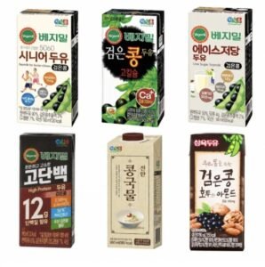 삼육두유 / 베지밀 모음전 72팩