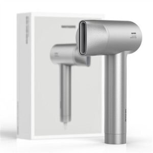 메이홉 BLDC 헤어드라이기, MA-0500, 메탈실버, 1개