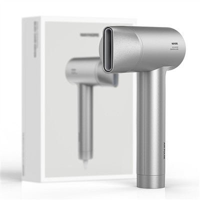 메이홉 BLDC 헤어드라이기, MA-0500, 메탈실버, 1개