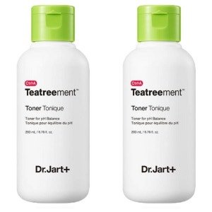 닥터자르트 컨트롤에이 티트리먼트 토너, 200ml (2개)