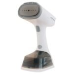 한경희생활과학 핸디형 진공 흡착 스팀다리미 (화이트 x HL-SI510)