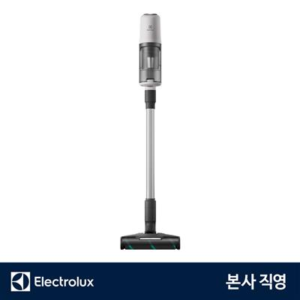 [카드사7%]일렉트로룩스 EFP61714 얼티밋홈 600 무선 청소기, UV침구노즐