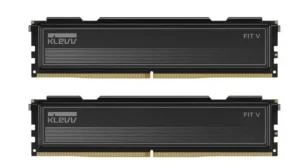 ESSENCORE KLEVV DDR5-6000 CL30 FIT V BLACK 32GB(16Gx2)