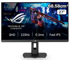 ASUS ROG STRIX XG27ACS_역대가