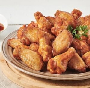 마니커 버팔로 치킨윙봉 1kg+1kg