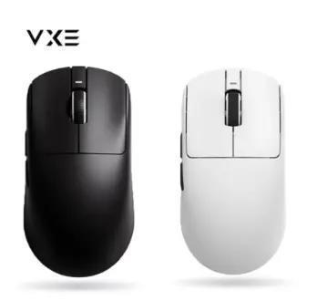VXE R1 Pro Max 무선 게이밍 마우스
