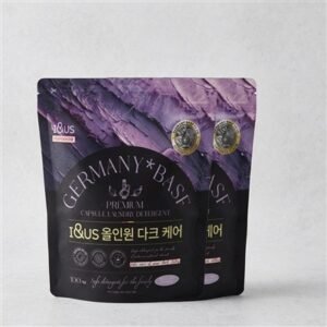 아이앤어스 다크케어 고농축 캡슐세제, 100개입, 3개