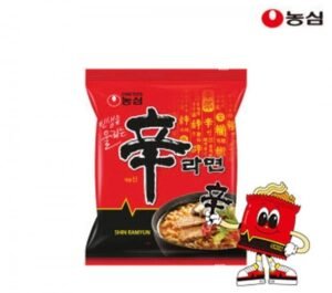 (네멤) 신라면20개 11,950원, 안성탕면10개+짜파게티10개 11,790원 등