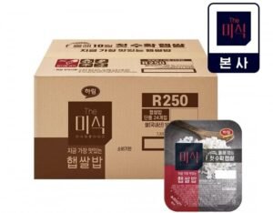 네이버멤버십_ 더미식 즉석밥, 오뚜기 피자