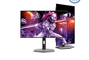 알파스캔 AG326UZD 4세대 OLED 4K UHD 240 트루블랙 500