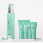 비오템 아쿠아파워 젤 PRO 100ml 세트