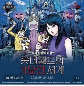 전국 롯데월드 특가 (잠실/부산/아쿠아리움/서울스카이)