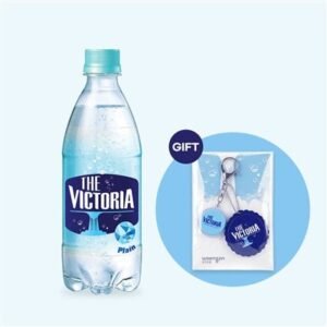 더 빅토리아 탄산수 플레인 500mL 20개 외 18종+굿즈 세트